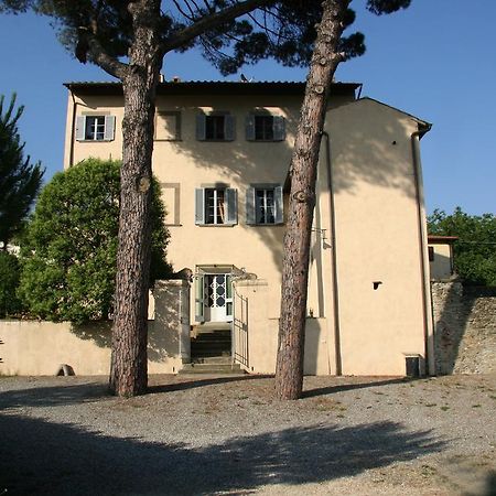 Villa Guadagni Cappelli Arezzo Cameră foto